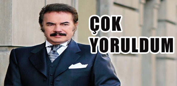 AKIL İNSANLAR HEYETİNDEN AYRILDI