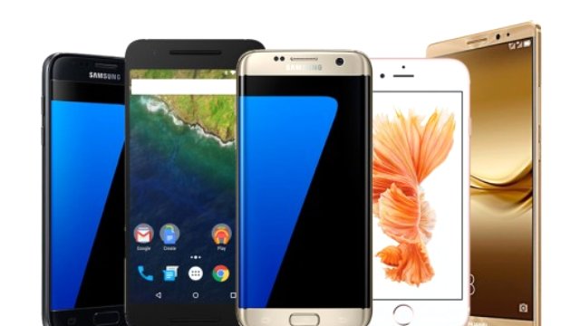 Akıllı Telefon Satışları Düşüşte !