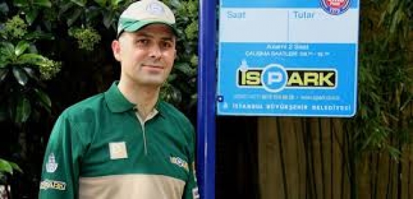 Akıllı telefonlarda otopark dönemi