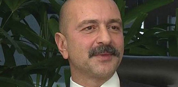Akın İpek e örgüt liderliği soruşturması