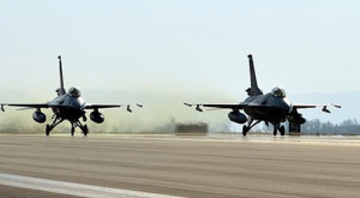 Akıncı Üssünün akıbeti belli oldu