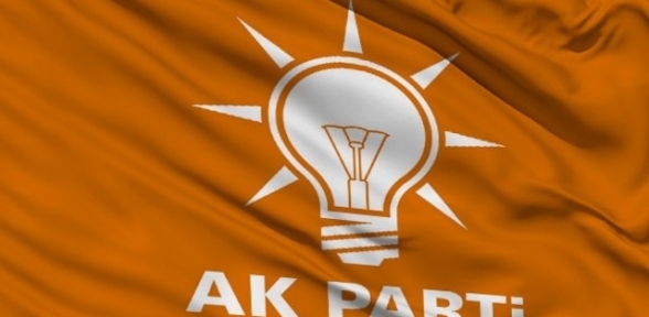 AKP binasında gaz alarmı