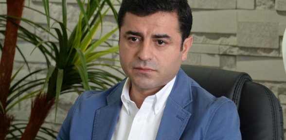 AKP CHP ve MHP ye sesleniyorum