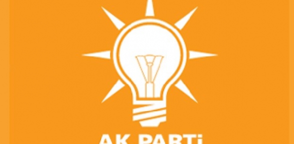 AKP nin 50 kişilik MKYK listesi