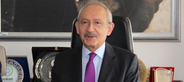 AKP ülkeyi kan gölüne çevirdi