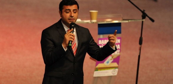 AKP ye oy vermeyenleri düşmanlaştırdılar