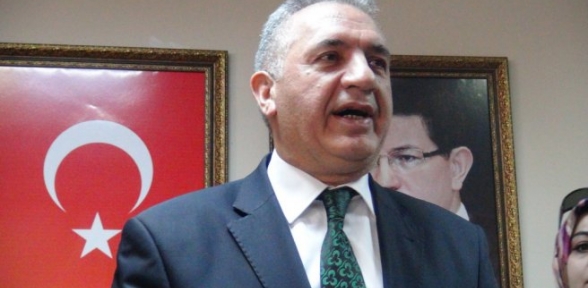 AKP li vekilin kuzeni tutuklandı