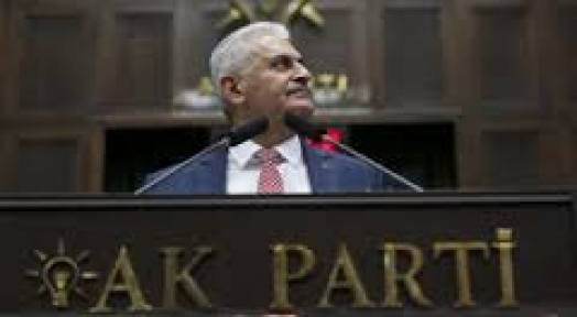 AKPnin 14 Ağustosta ne yapacağı öğrenildi
