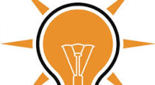 AKPNİN ADINI DEĞİŞTİRDİ