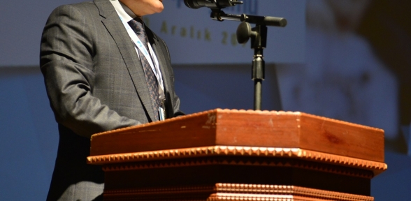 Akran Zorbalığına Dikkat Çekti 