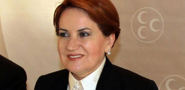 Akşener Anadolu turunda