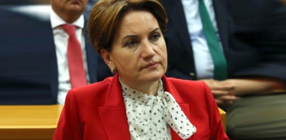 Akşenerden Disipline Gönderilmesine İlk Tepki