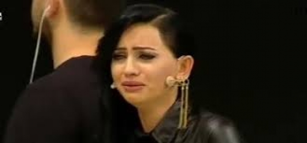 Aldatıldığını Canlı Yayında Öğrendi