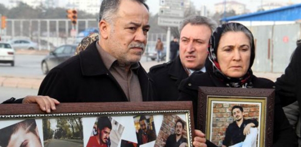 Ali İsmail Korkmaz davasında karar günü