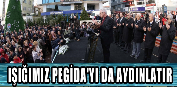 ALİ KILIÇ
