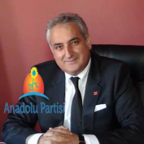 Ali Turabi ARTUÇ ANADOLU DA