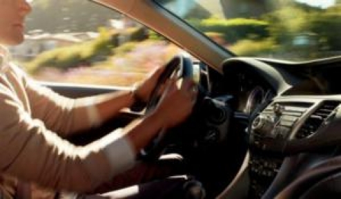 Alkollü araç kullananlara morg cezası