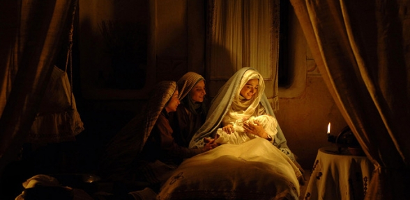 Allahın Elçisi 28 Ekimde Vizyonda