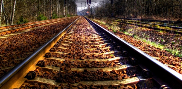 Almanya da trenler çarpıştı 8 ölü 150 yaralı