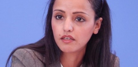 Almanya İdam gelirse üyelik müzakereleri biter