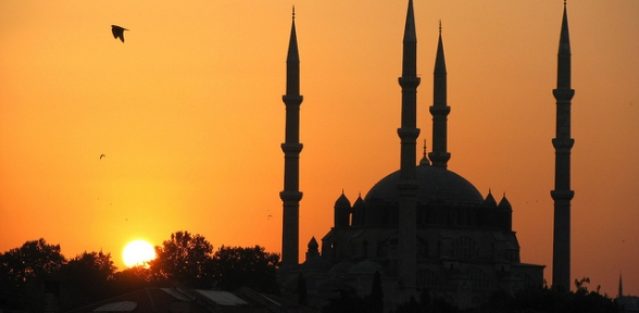 Almanyadan çirkin sözler