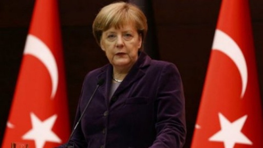 Almanyadan flaş Türkiye açıklaması