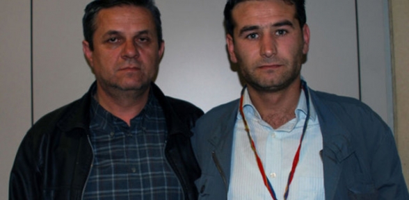 Alper Tezcanın yürek burkan durumu