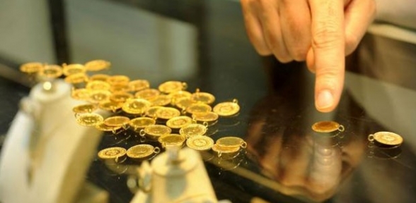 Altın alacaklar dikkat
