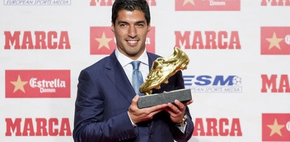 Altın ayakkabı sahibini buldu