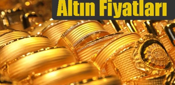 Altın fiyatları ne oldu