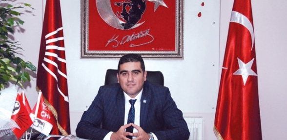 Altının sarı ışıltısı için doğanın yeşilini katlettirmeyeceğiz