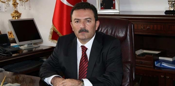 Altınok tan terör açıklaması