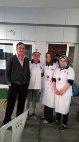 Altonok Özün işten attığı CHPliye destek geldi