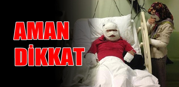 aman dikkat
