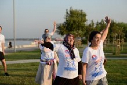 Amatör kulüplere Maltepe Belediyesinden destek 