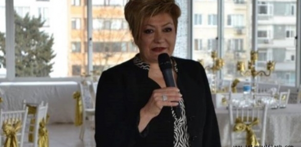 Ana Dergisi Aylık Olağan Toplantısı