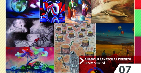 ANADOLU SANATÇILAR DERNEĞİ