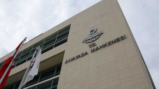 Anayasa Mahkemesi ve Yargıtay çalışanı 35 kişi gözaltına alındı