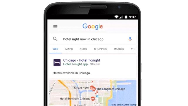 Android i Değiştirecek Karar!