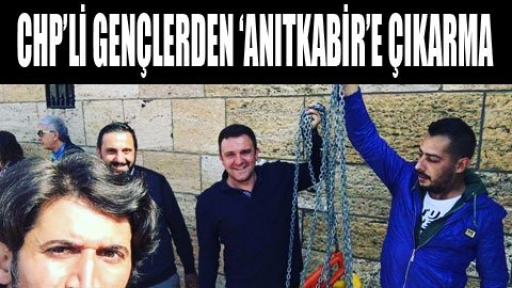 Anıtkabirdeki o park artık yok