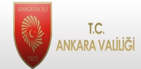 Ankara da bu yollar kapalı