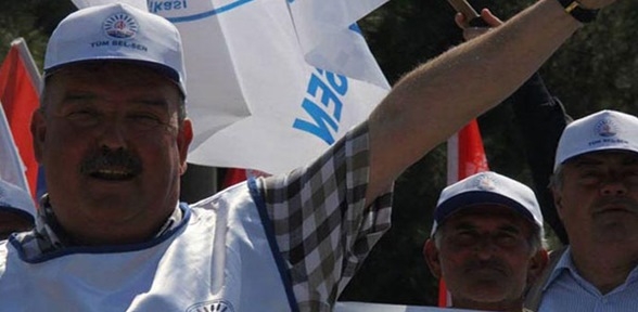 Ankara da patlamadan yaralı kurtuldu kalp krizinden öldü