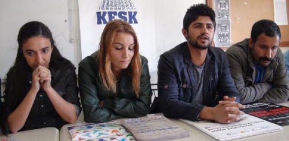 Ankara daki saldırının tanıkları o anları anlattı