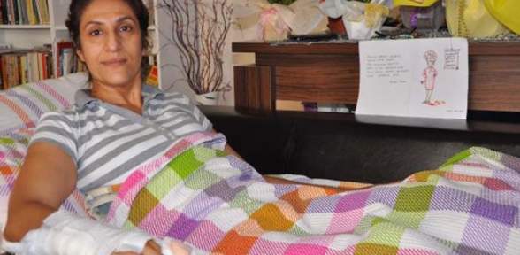 Ankara katliamının izlerini silemiyor