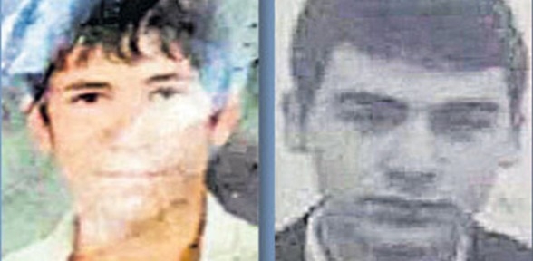 Ankara ve Suruç bombacılarına takipsizlik verilmiş