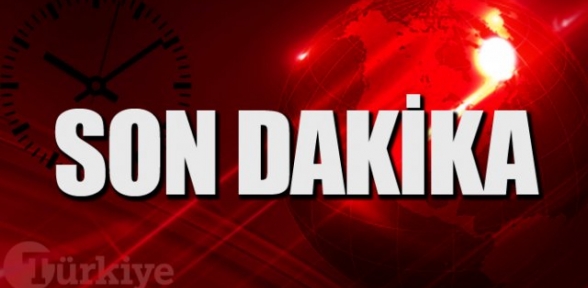 Ankarada askeri servis aracına saldırı