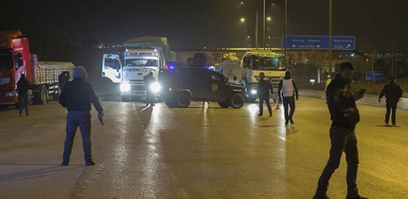 Ankaraya özgü güvenlik konsepti için çalışmalara başlandı