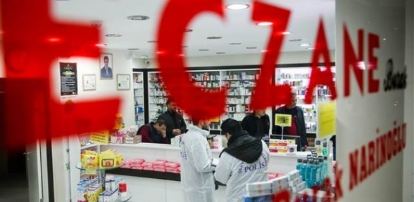 Anlaşma tamam İlaç krizi çözüldü