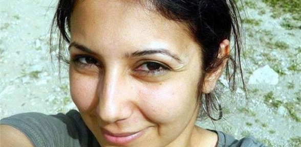 Anne ve babasını nasıl öldürdüğünü anlattı