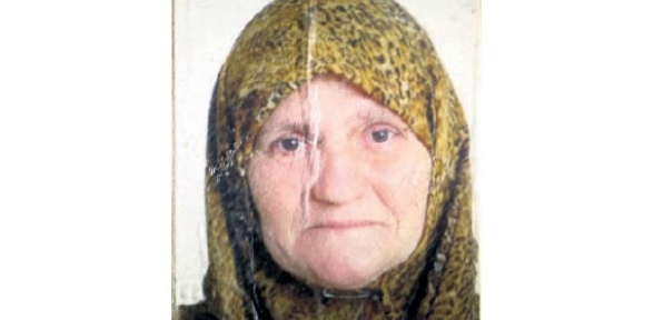 Anneanne öldü torun hastanede